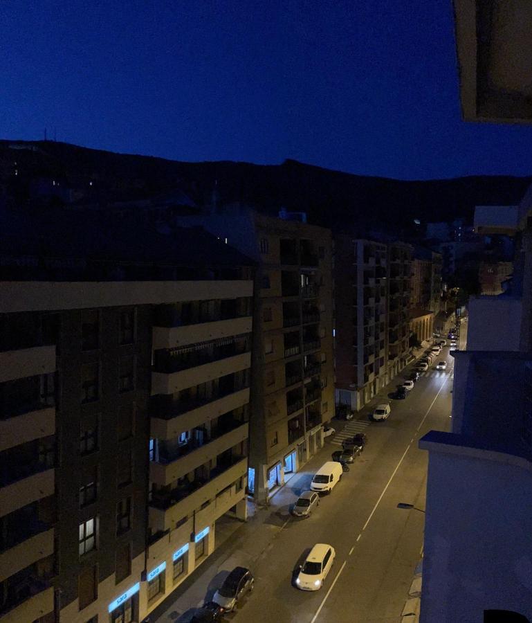 Ferienwohnung Casa Dendi Triest Exterior foto